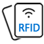 Select RFID tag type