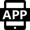 The mobile APP is configured with periodic temperature measurement