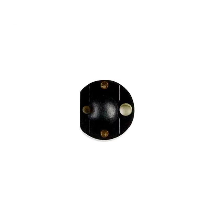 Ultra high frequency diameter 10mm PCB anti metal mini RFID tag U9 chip NFC tag high temperature resistant