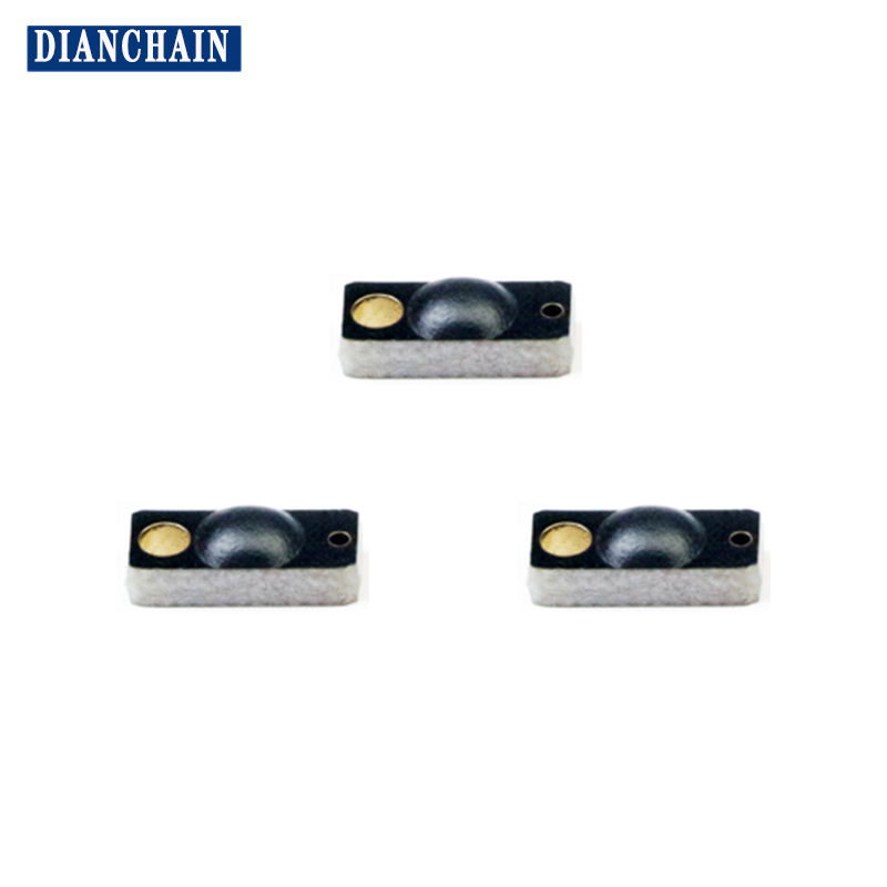 UHF10 * 4mmPCB anti metal RFID tag H9 chip high temperature resistant passive intelligent NFC tag