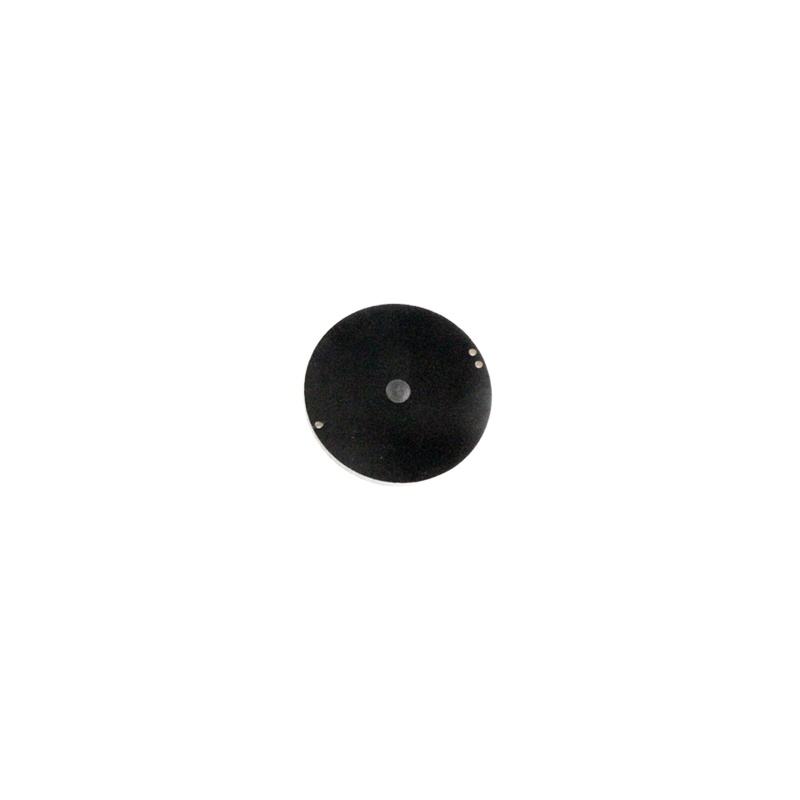 Uhf rfid tag PCB Metal RFID chip U9 High temperature waterproof diameter 40mm electronic tag