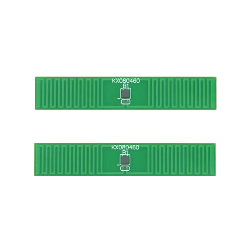 Customizable High Temperature Resistant Waterproof PCB NFC Antenna Tag 8.4*46.4mm Programmable NFC Tag