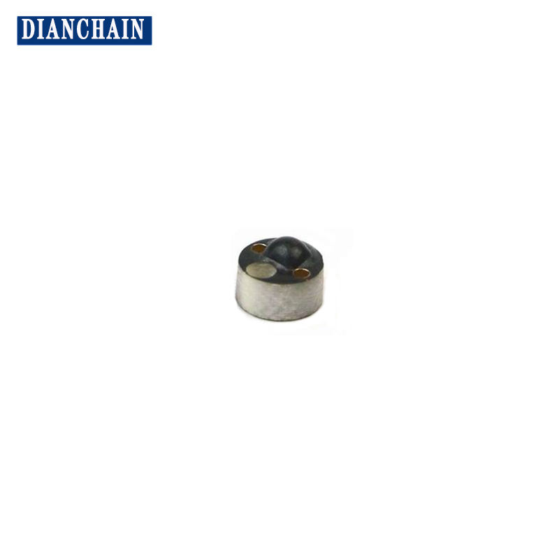 Ultra high frequency and high temperature resistant PCB anti metal mini RFID tag U9 chip tag diameter 5mm
