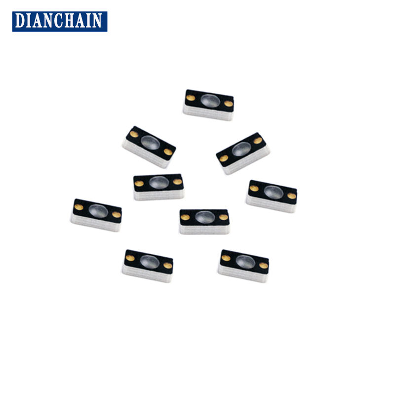 PCB anti metal ultra-high frequency RFID tag 13 * 7mmU9 chip NFC tag High temperature resistant warehouse shelf tag