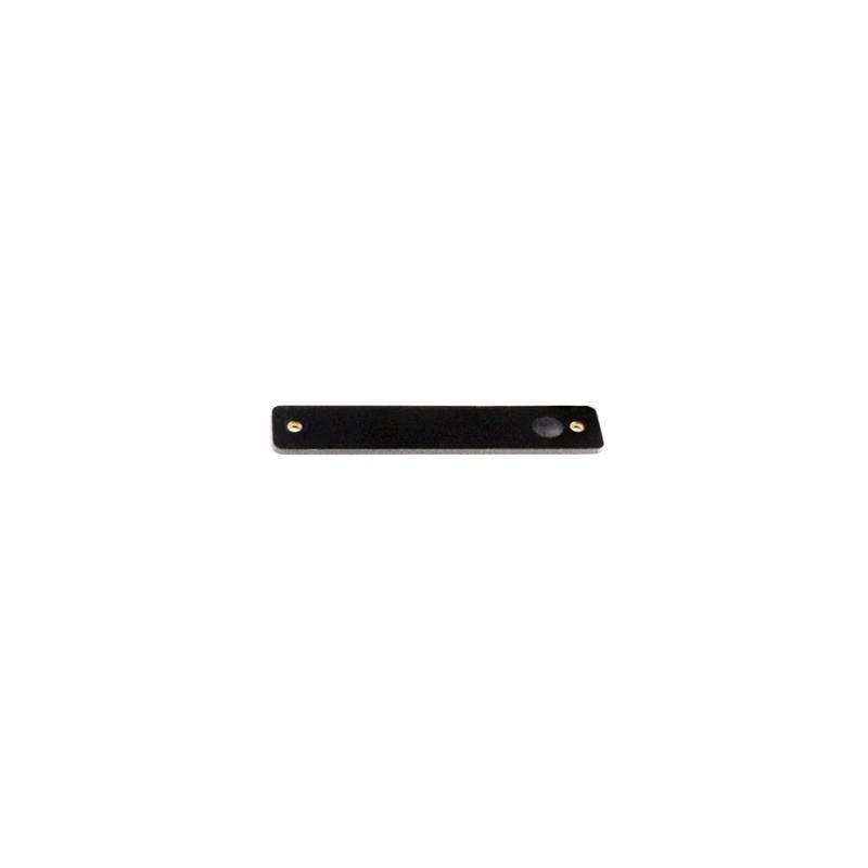 50 * 10mm waterproof and high-temperature resistant PCB anti metal ultra-high frequency RFID tag H9 chip NFC