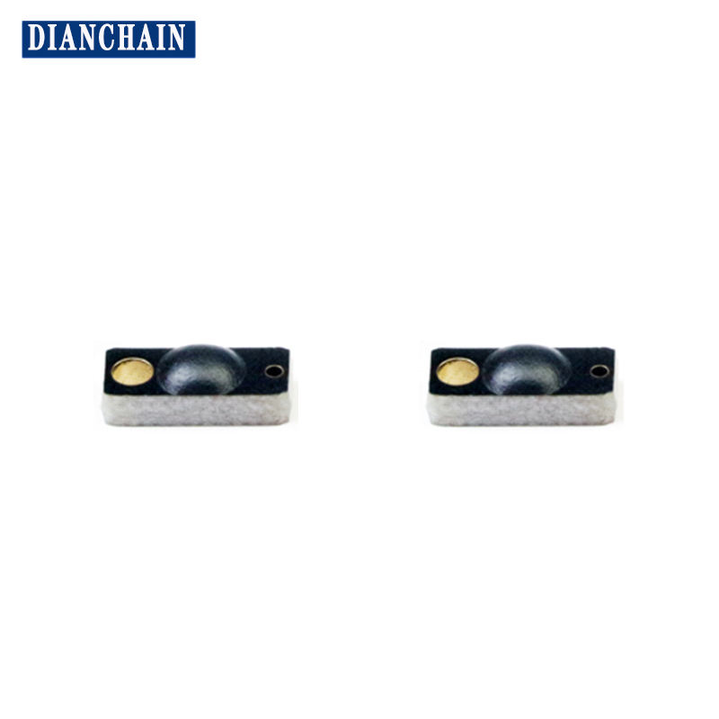 UHF10 * 4mmPCB anti metal RFID tag H9 chip high temperature resistant passive intelligent NFC tag