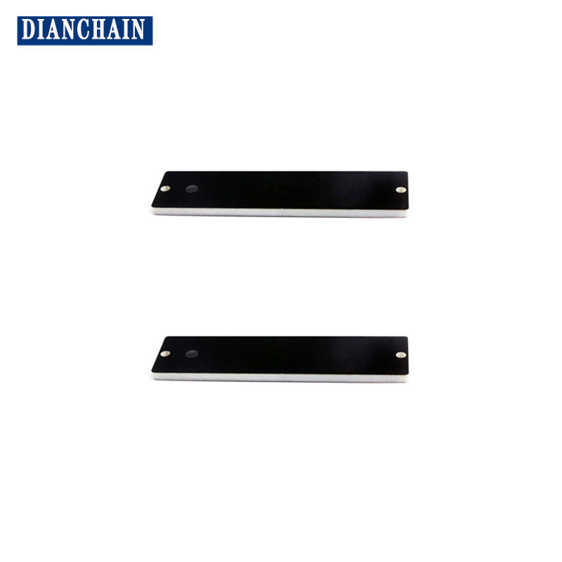 95*25mmU9 chip PCB metal resistant UHF RFID tag waterproof and high temperature resistance 915MHZ
