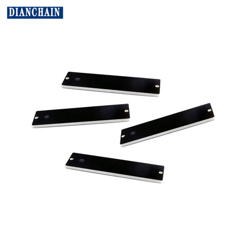 95*25mmU9 chip PCB metal resistant UHF RFID tag waterproof and high temperature resistance 915MHZ