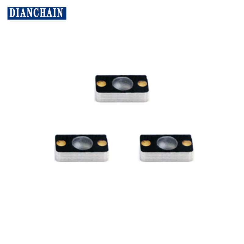 PCB anti metal ultra-high frequency RFID tag 13 * 7mmU9 chip NFC tag High temperature resistant warehouse shelf tag