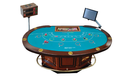 RFID Poker Chips Round Heat-resistant Waterproof Nfc Anti-counterfeiting Traceable Easy to clear R6P Chip