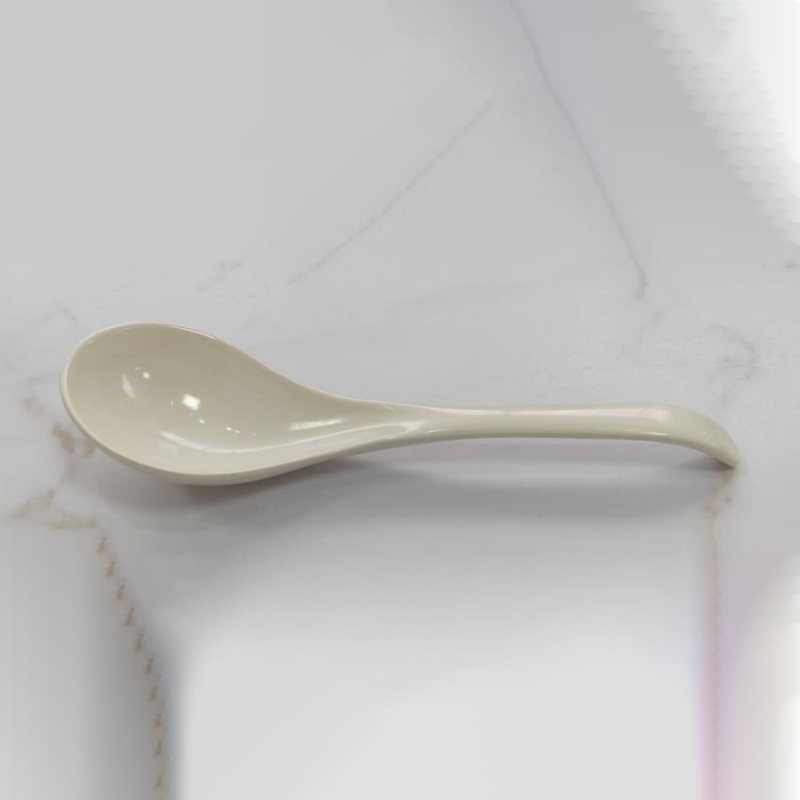 Customizable RFID melamine tableware quick inventory with a diameter of 18mm PCB high-temperature and waterproof tag U9 chip