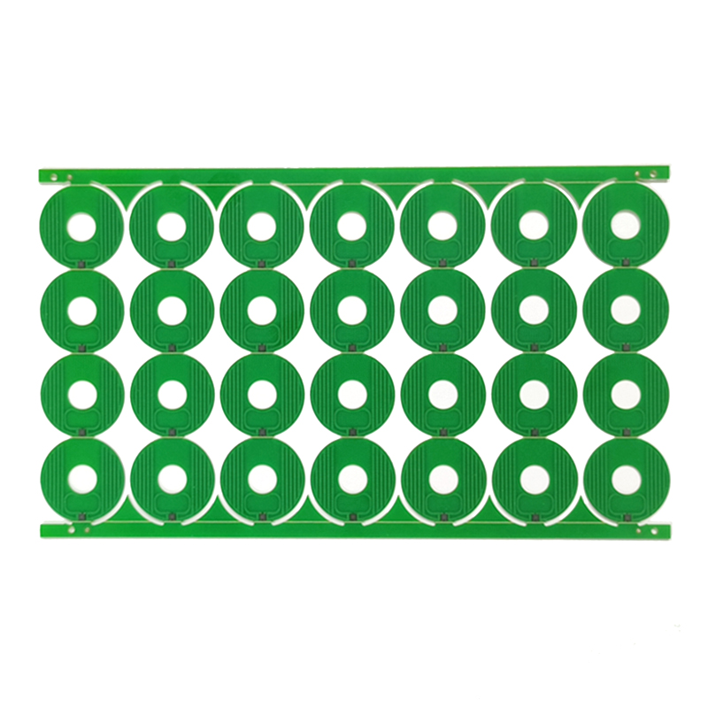 RFID Poker Chips Round Heat-resistant Waterproof Nfc Anti-counterfeiting Traceable Easy to clear R6P Chip
