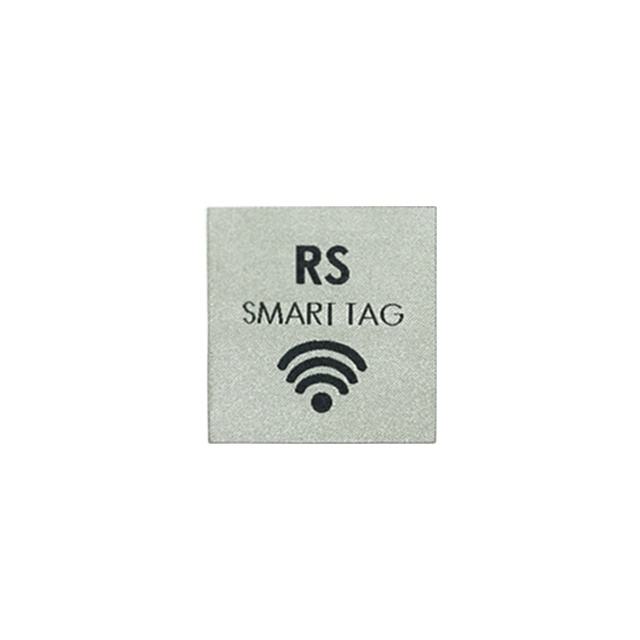 Rfid 13.56mhz Customizable NFC Chip Bear Washable Tamper-proof RFID NFC Cloth Tag