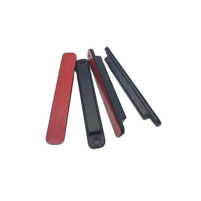 UHF RFID ABS Tags Passive Long Sticker H3 Anti-Metal Range Active Label Chip Price Alien Epc Uhf Cable Tie Ear Rfid Metal Tag