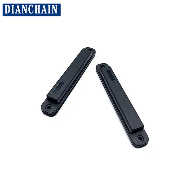UHF RFID ABS Tags Passive Long Sticker H3 Anti-Metal Range Active Label Chip Price Alien Epc Uhf Cable Tie Ear Rfid Metal Tag